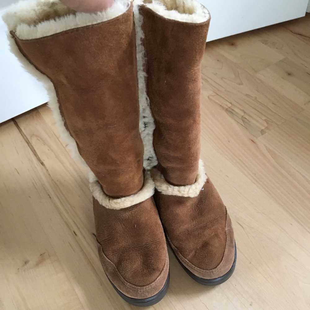 Sundance Ugg boots